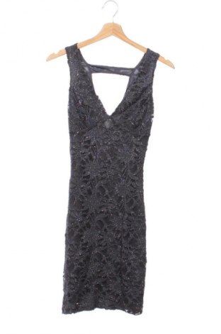 Šaty  Quiz, Velikost S, Barva Šedá, Cena  549,00 Kč