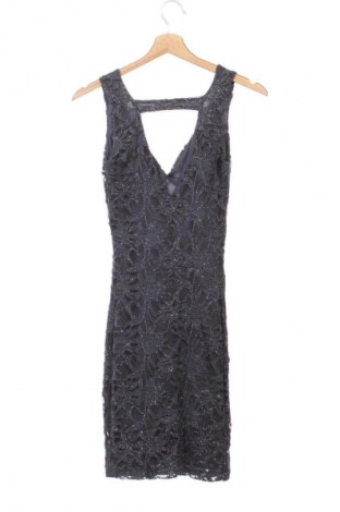 Šaty  Quiz, Velikost S, Barva Šedá, Cena  549,00 Kč