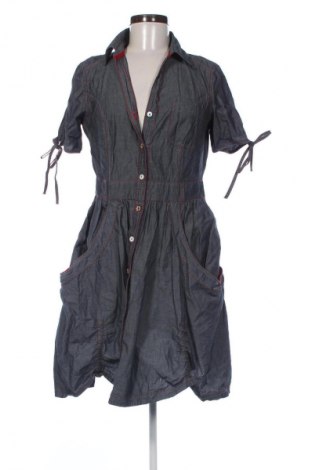 Φόρεμα Rainbow, Μέγεθος M, Χρώμα Γκρί, Τιμή 13,99 €