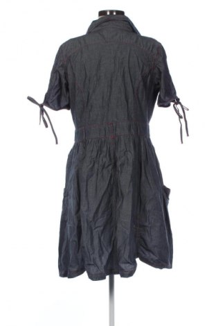 Φόρεμα Rainbow, Μέγεθος M, Χρώμα Γκρί, Τιμή 13,99 €