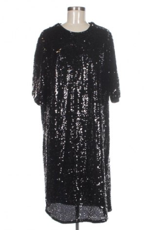 Φόρεμα Rainbow, Μέγεθος XXL, Χρώμα Μαύρο, Τιμή 12,99 €
