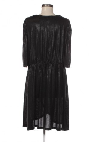 Šaty  Rainbow, Velikost XXL, Barva Černá, Cena  569,00 Kč