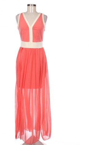 Sukienka Rainbow, Rozmiar M, Kolor Różowy, Cena 71,99 zł