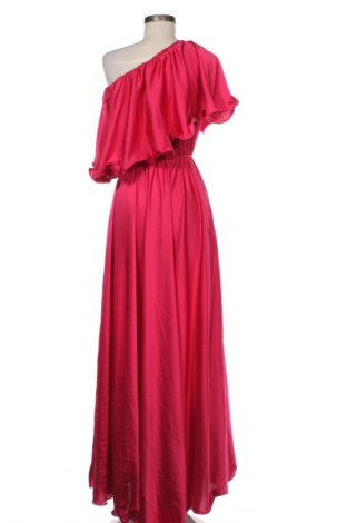 Kleid Ramona Badescu, Größe S, Farbe Rot, Preis 38,99 €