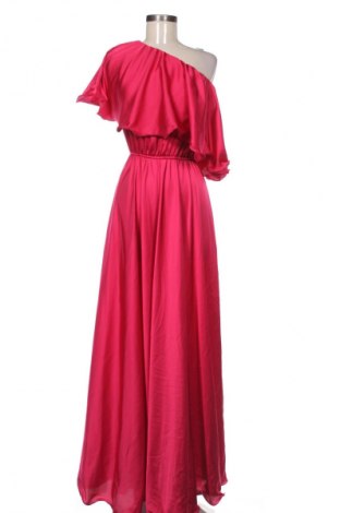 Kleid Ramona Badescu, Größe S, Farbe Rot, Preis 38,99 €