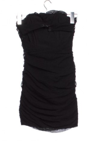 Šaty  Rare, Velikost XS, Barva Černá, Cena  279,00 Kč