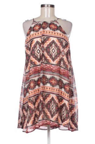 Φόρεμα Raspberry, Μέγεθος M, Χρώμα Πολύχρωμο, Τιμή 22,99 €