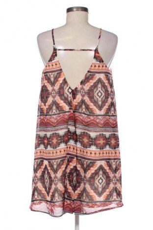 Φόρεμα Raspberry, Μέγεθος M, Χρώμα Πολύχρωμο, Τιμή 22,99 €