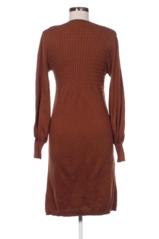 Šaty  Reken Maar, Velikost M, Barva Hnědá, Cena  479,00 Kč