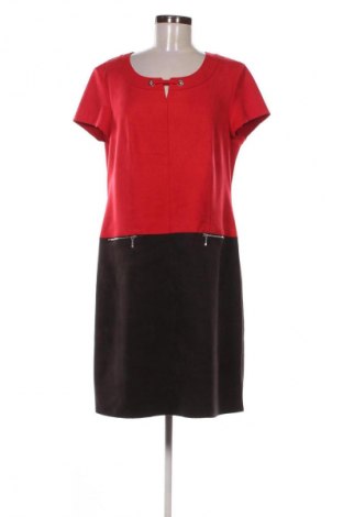 Φόρεμα Renatto Bene, Μέγεθος XL, Χρώμα Πολύχρωμο, Τιμή 29,99 €