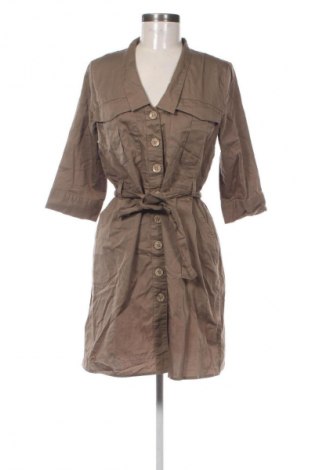 Рокля Reserved, Размер M, Цвят Кафяв, Цена 7,15 €