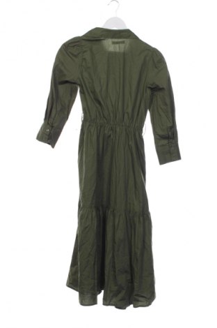 Ruha Reserved, Méret XS, Szín Zöld, Ár 9 479 Ft