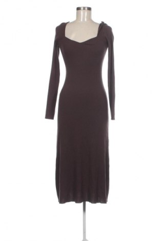 Sukienka Reserved, Rozmiar M, Kolor Brązowy, Cena 84,99 zł