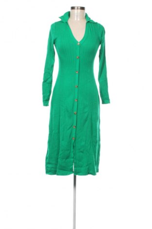 Rochie Reserved, Mărime S, Culoare Verde, Preț 104,99 Lei