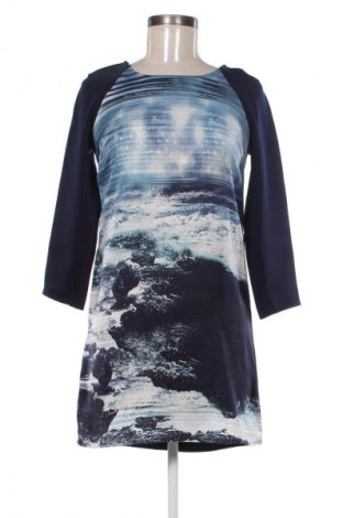 Φόρεμα Reserved, Μέγεθος XS, Χρώμα Πολύχρωμο, Τιμή 14,87 €