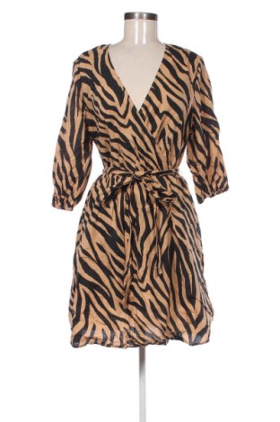 Φόρεμα Reserved, Μέγεθος XL, Χρώμα Πολύχρωμο, Τιμή 20,99 €