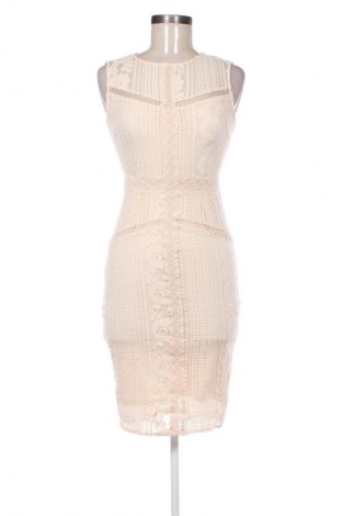 Šaty  Reserved, Velikost XS, Barva Béžová, Cena  569,00 Kč