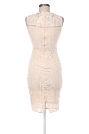 Šaty  Reserved, Velikost XS, Barva Béžová, Cena  569,00 Kč