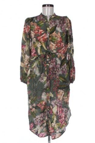 Φόρεμα Reserved, Μέγεθος S, Χρώμα Πολύχρωμο, Τιμή 25,00 €