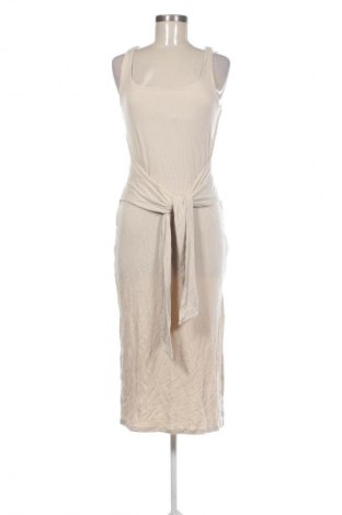 Sukienka Reserved, Rozmiar L, Kolor ecru, Cena 106,99 zł