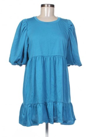 Φόρεμα Reserved, Μέγεθος L, Χρώμα Μπλέ, Τιμή 18,33 €