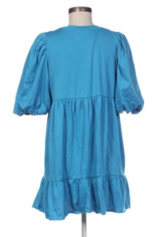 Φόρεμα Reserved, Μέγεθος L, Χρώμα Μπλέ, Τιμή 18,33 €