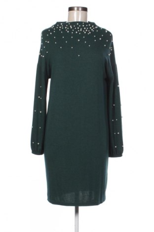 Sukienka Reserved, Rozmiar M, Kolor Zielony, Cena 96,99 zł