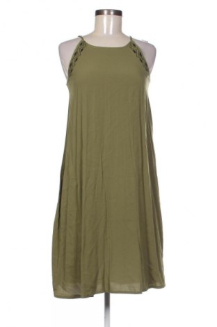 Šaty  Reserved, Velikost XS, Barva Zelená, Cena  449,00 Kč