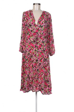 Φόρεμα Reserved, Μέγεθος M, Χρώμα Πολύχρωμο, Τιμή 20,99 €