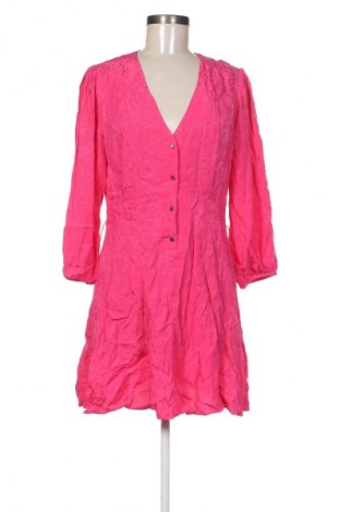 Šaty  Reserved, Velikost L, Barva Červená, Cena  497,00 Kč