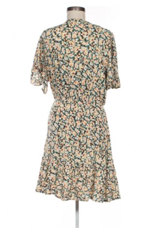 Kleid Reserved, Größe L, Farbe Mehrfarbig, Preis 23,99 €