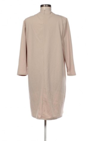 Φόρεμα Reserved, Μέγεθος XL, Χρώμα  Μπέζ, Τιμή 32,00 €