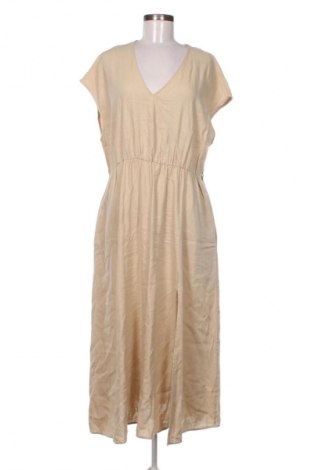 Šaty  Reserved, Veľkosť XXL, Farba Béžová, Cena  16,95 €