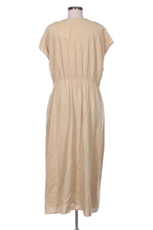 Šaty  Reserved, Veľkosť XXL, Farba Béžová, Cena  16,95 €