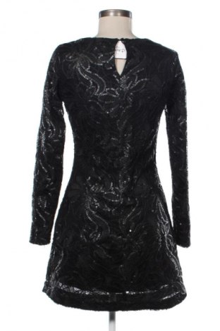 Šaty  Reserved, Velikost S, Barva Černá, Cena  249,00 Kč