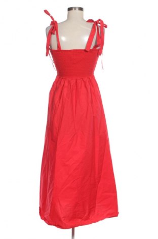 Šaty  Reserved, Velikost S, Barva Červená, Cena  567,00 Kč