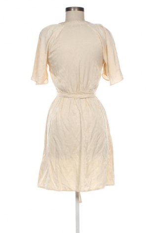 Kleid Reserved, Größe XS, Farbe Ecru, Preis € 8,45