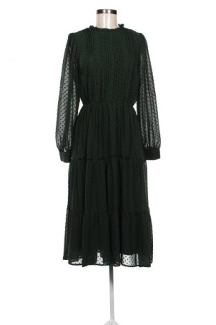 Šaty  Reserved, Velikost S, Barva Zelená, Cena  565,00 Kč