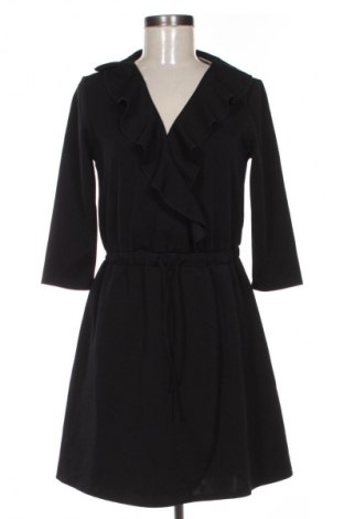 Šaty  Reserved, Velikost M, Barva Černá, Cena  567,00 Kč