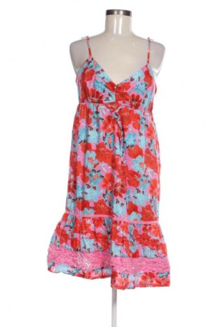 Φόρεμα Retro Jeans, Μέγεθος S, Χρώμα Πολύχρωμο, Τιμή 24,54 €