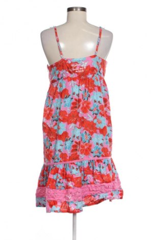Φόρεμα Retro Jeans, Μέγεθος S, Χρώμα Πολύχρωμο, Τιμή 24,54 €
