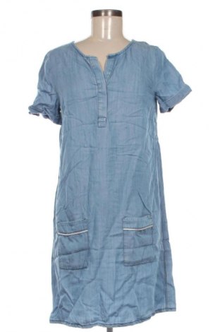 Šaty  Rick Cardona, Velikost M, Barva Modrá, Cena  329,00 Kč