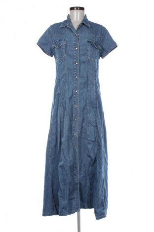 Φόρεμα Rifle, Μέγεθος L, Χρώμα Μπλέ, Τιμή 65,57 €
