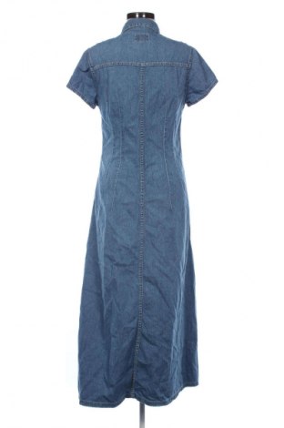 Φόρεμα Rifle, Μέγεθος L, Χρώμα Μπλέ, Τιμή 65,57 €