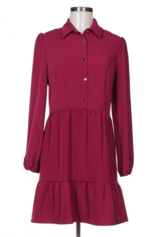 Šaty  Rinascimento, Velikost M, Barva Fialová, Cena  539,00 Kč