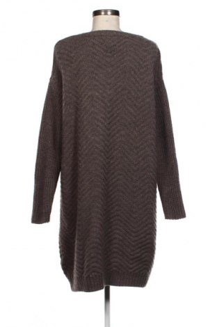 Šaty  Risskio, Velikost XL, Barva Hnědá, Cena  409,00 Kč