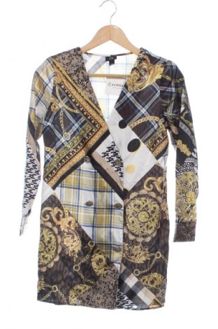 Šaty  River Island, Velikost XS, Barva Vícebarevné, Cena  639,00 Kč