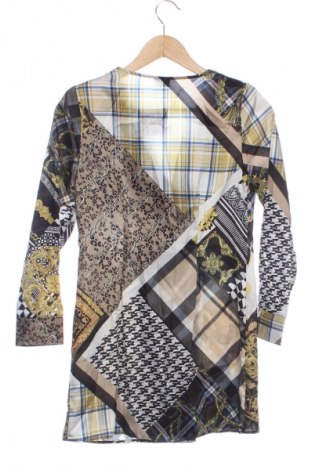 Šaty  River Island, Velikost XS, Barva Vícebarevné, Cena  639,00 Kč