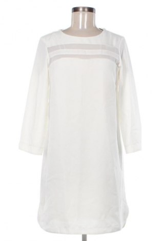 Šaty  River Island, Velikost M, Barva Krémová, Cena  709,00 Kč