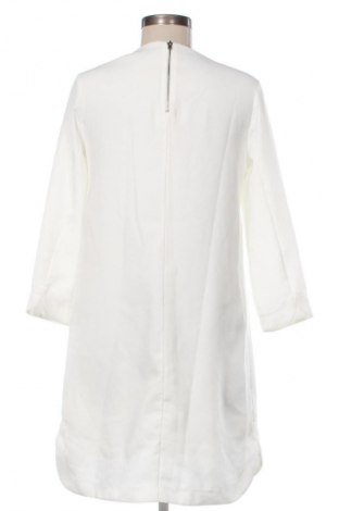 Šaty  River Island, Velikost M, Barva Krémová, Cena  709,00 Kč